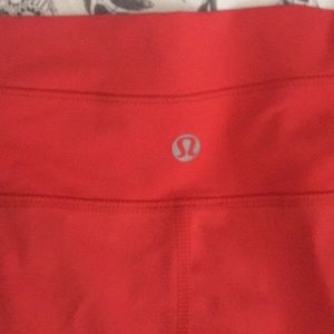 Lululemon Capri